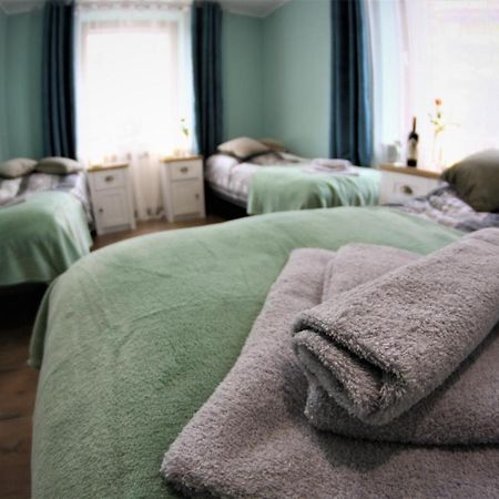 Apartamenty Zielone Centrum Stronie Śląskie Buitenkant foto